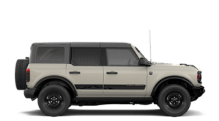 2026 Ford Bronco® External Image 5